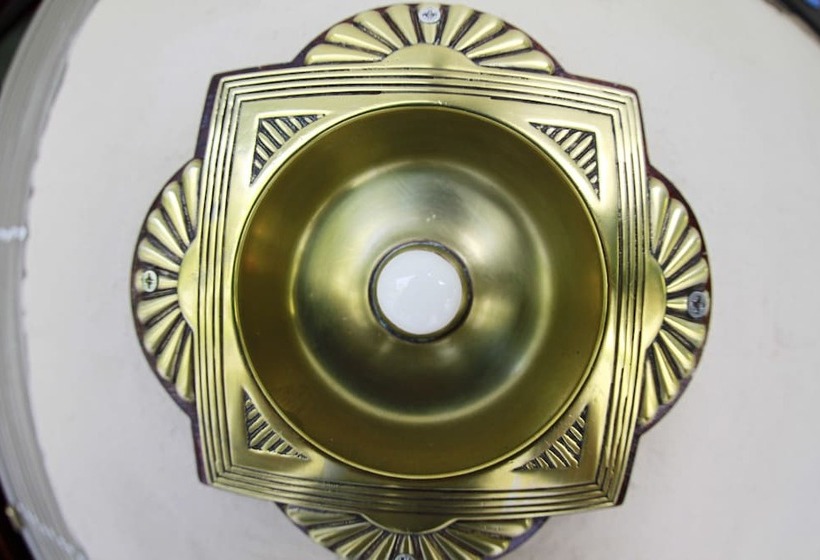 פנסיון Oleander Guest House