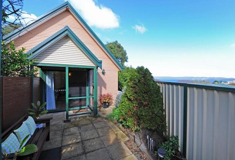 بنسيون Spencer Suites Albany