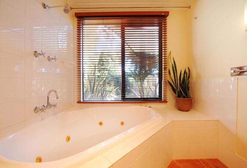 بنسيون Spencer Suites Albany