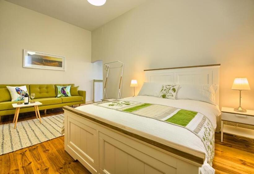 بنسيون Spencer Suites Albany