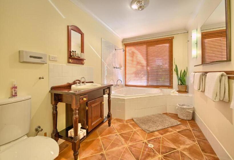 بنسيون Spencer Suites Albany