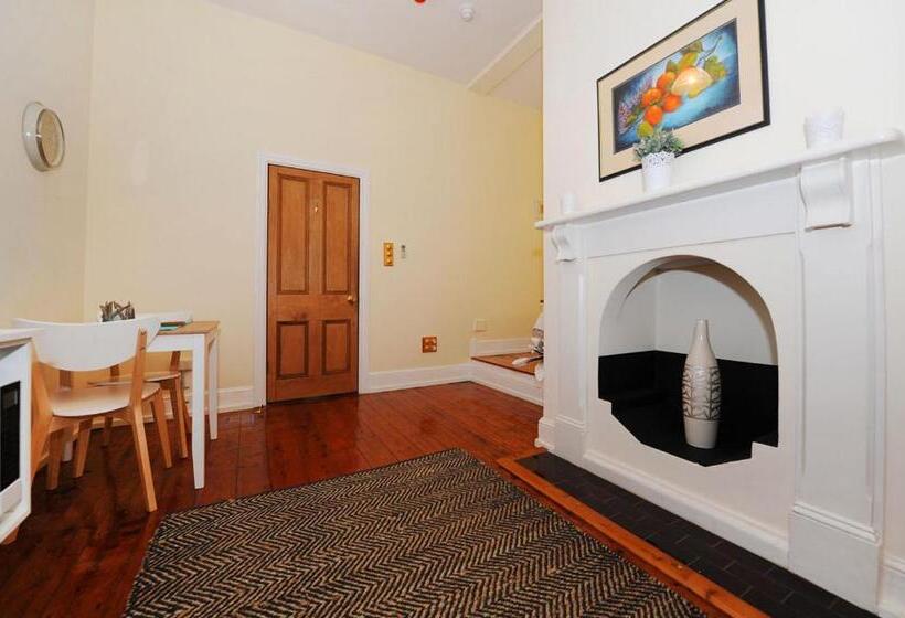 بنسيون Spencer Suites Albany