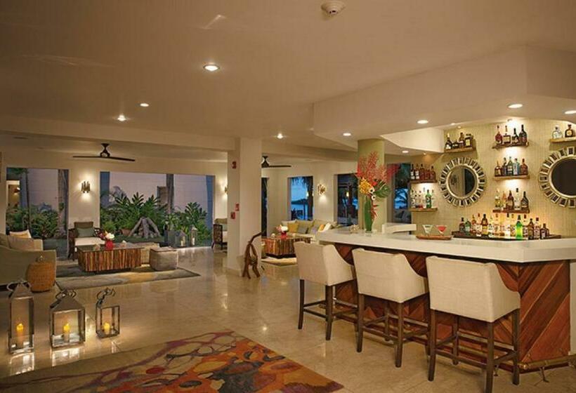 استراحتگاه Zoetry Montego Bay