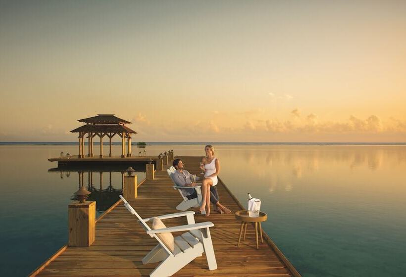 استراحتگاه Zoetry Montego Bay