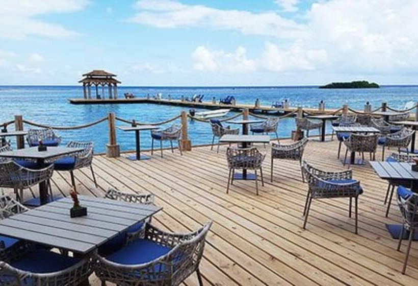 استراحتگاه Zoetry Montego Bay