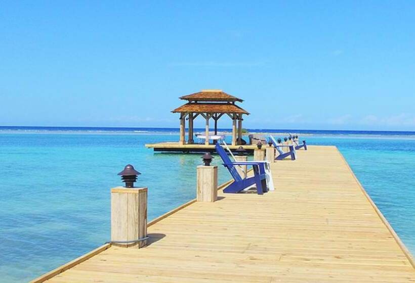استراحتگاه Zoetry Montego Bay