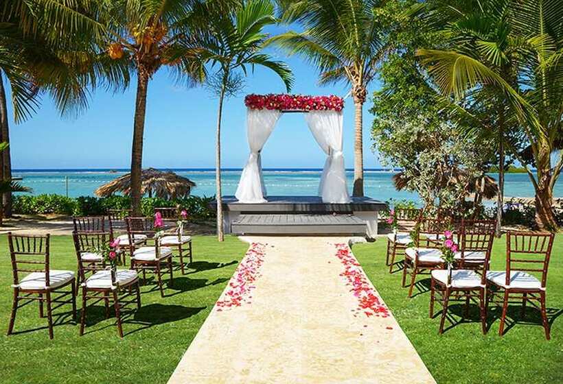 استراحتگاه Zoetry Montego Bay