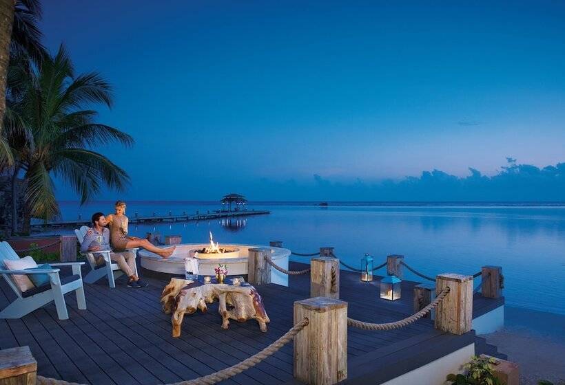 استراحتگاه Zoetry Montego Bay