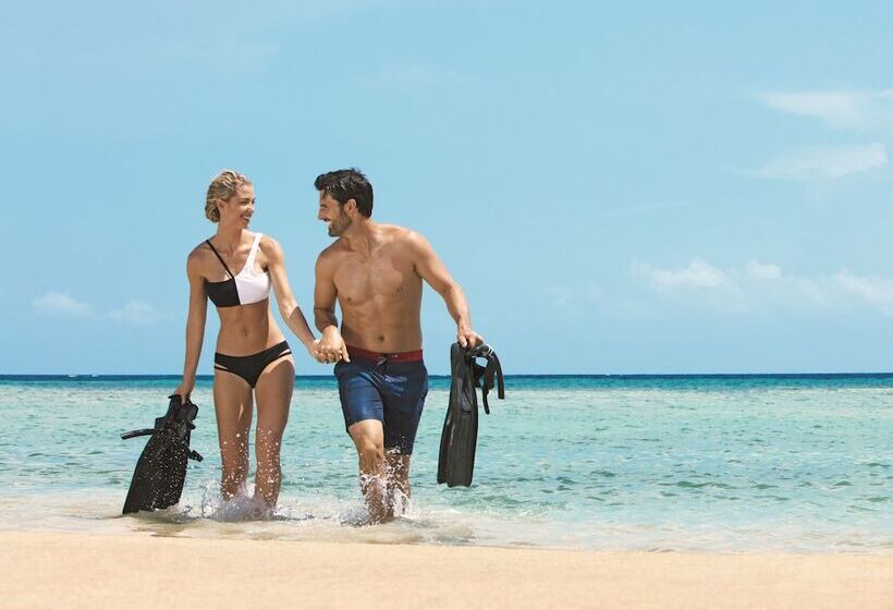 استراحتگاه Zoetry Montego Bay