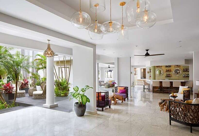 استراحتگاه Zoetry Montego Bay