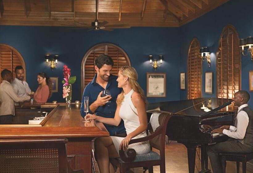 استراحتگاه Zoetry Montego Bay