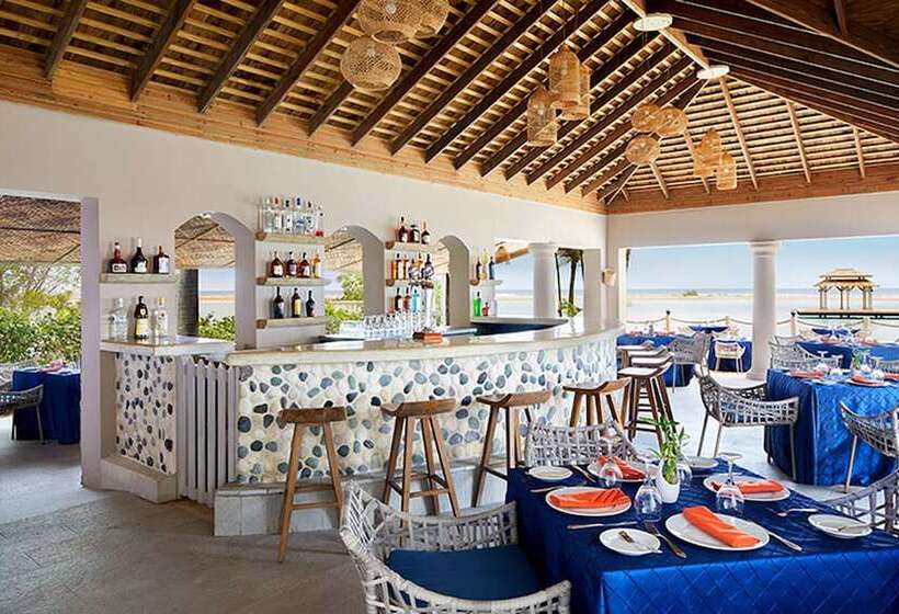 استراحتگاه Zoetry Montego Bay