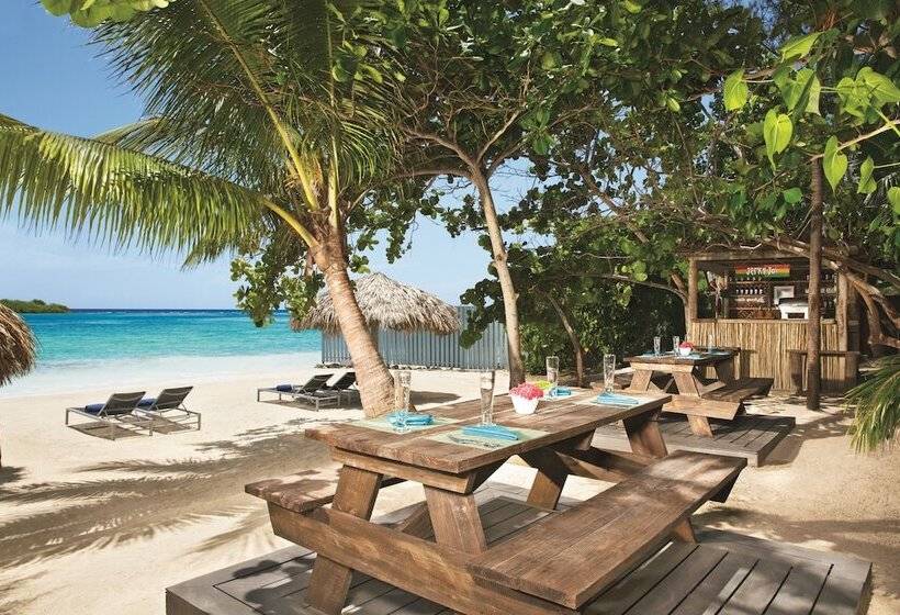 استراحتگاه Zoetry Montego Bay