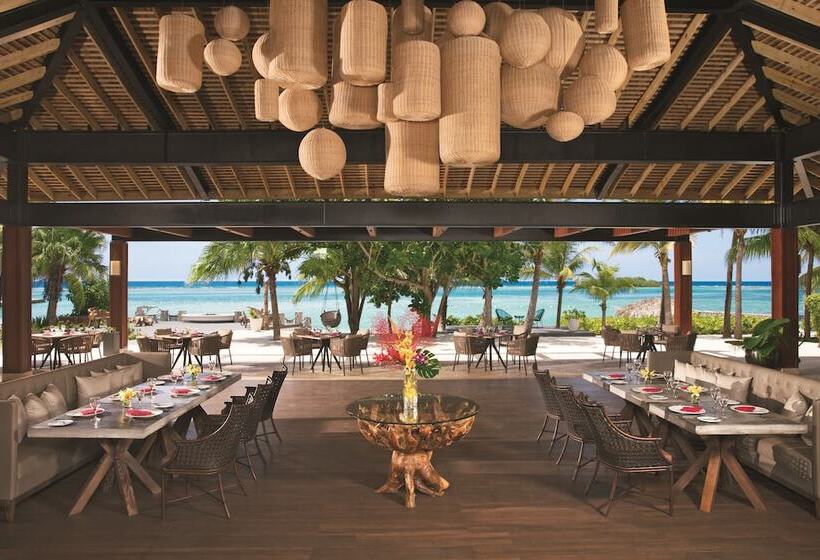 استراحتگاه Zoetry Montego Bay