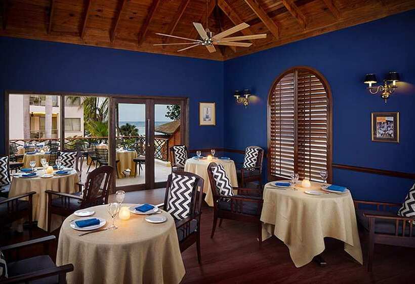 استراحتگاه Zoetry Montego Bay