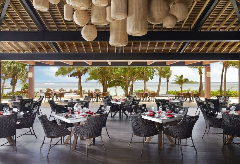 استراحتگاه Zoetry Montego Bay