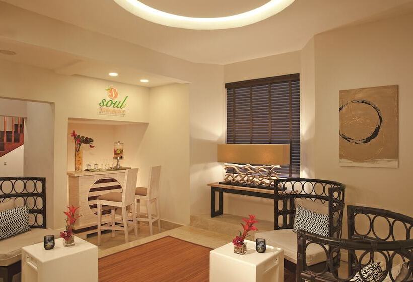 استراحتگاه Zoetry Montego Bay