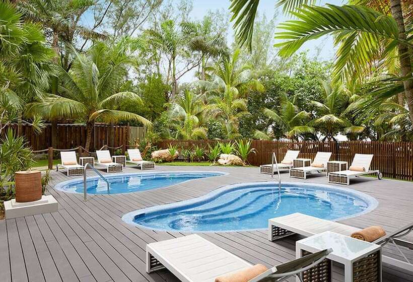 استراحتگاه Zoetry Montego Bay