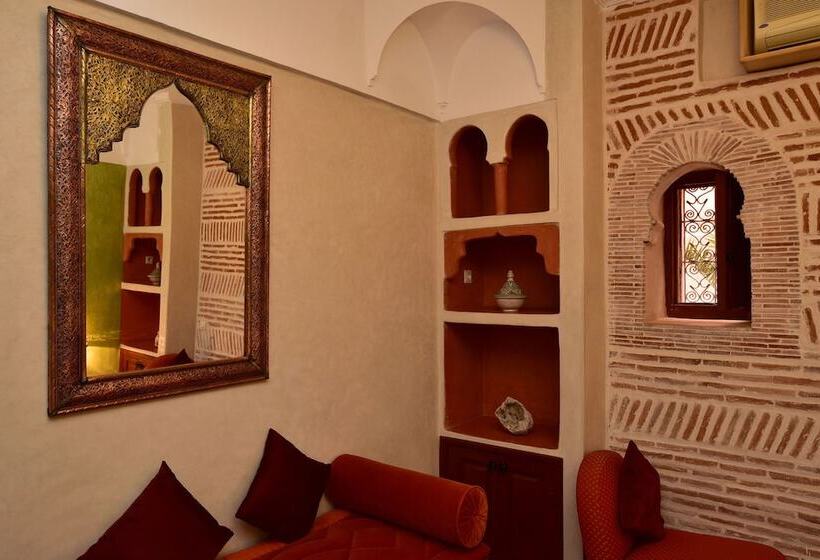 Riad Manissa