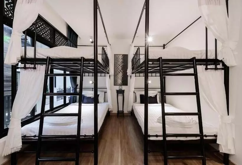 Sabai Hotel Aonang