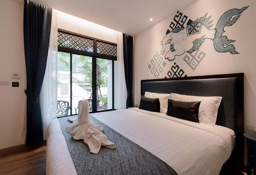 Sabai Hotel Aonang
