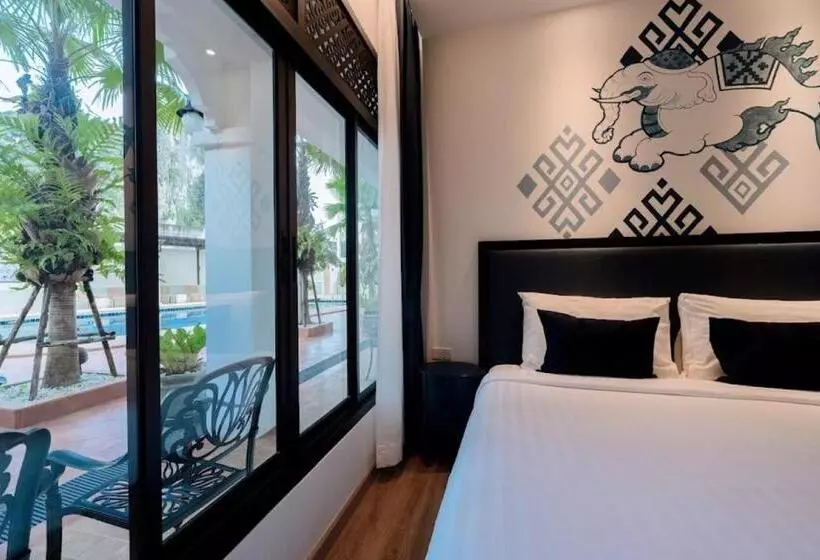 Sabai Hotel Aonang