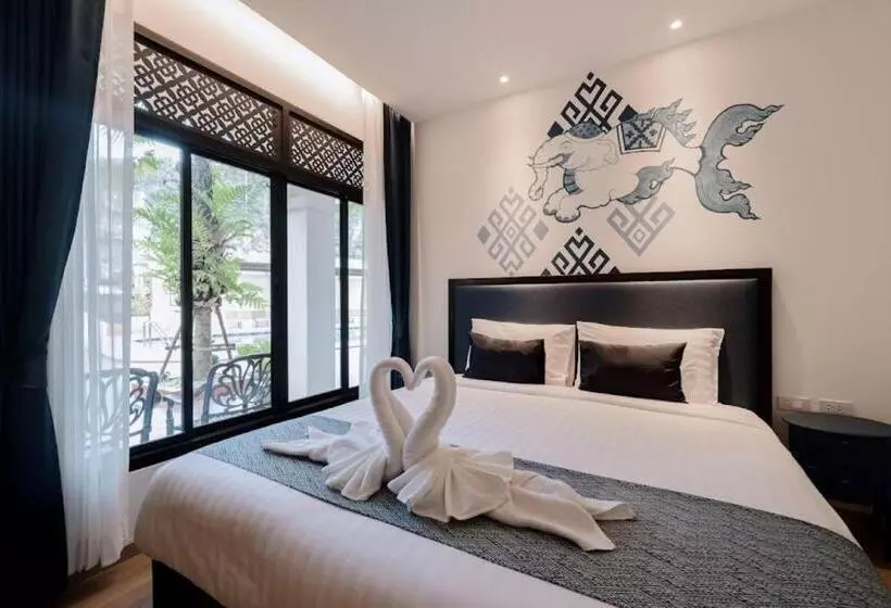 Sabai Hotel Aonang