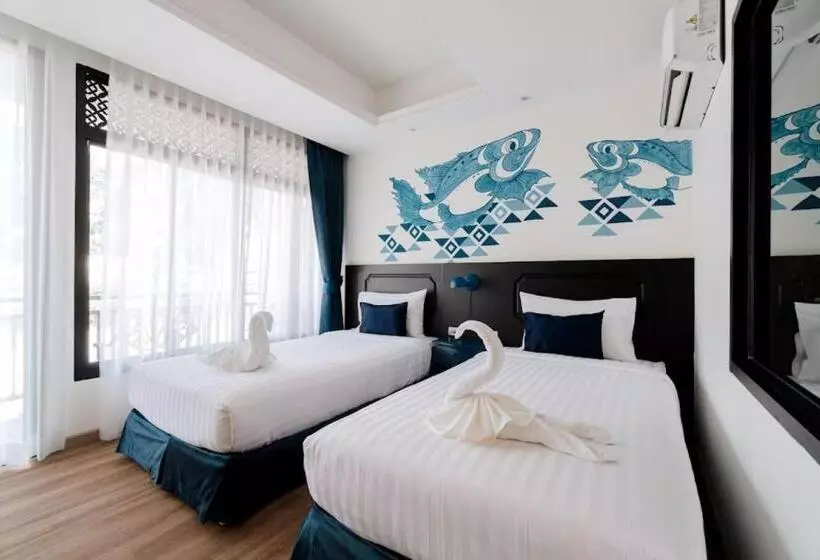 Sabai Hotel Aonang