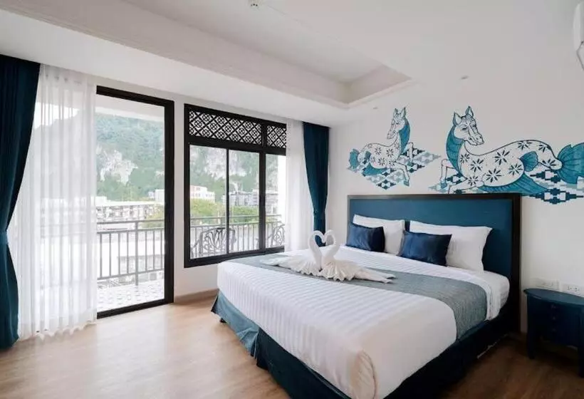 Sabai Hotel Aonang