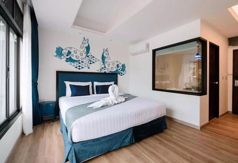 Sabai Hotel Aonang