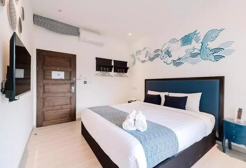 Sabai Hotel Aonang