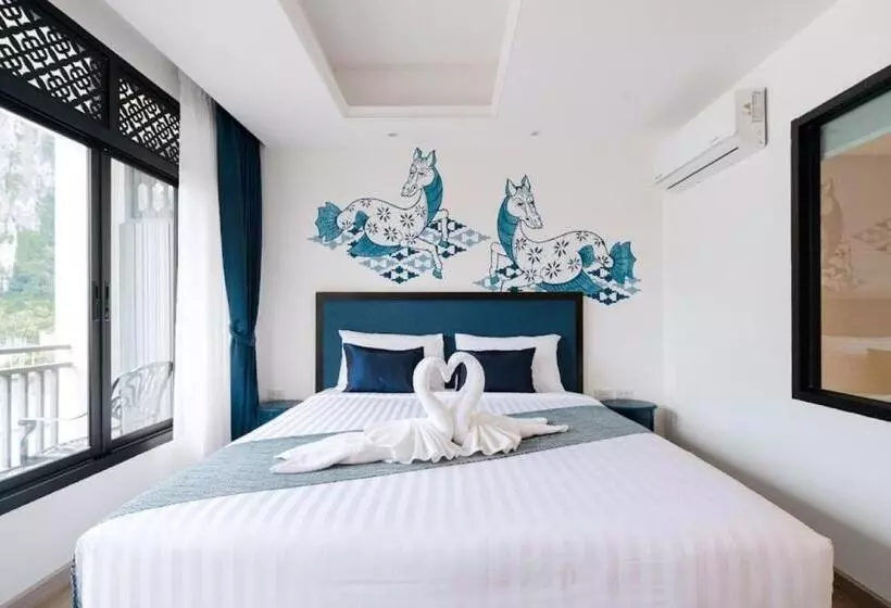 Sabai Hotel Aonang