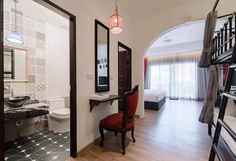Sabai Hotel Aonang