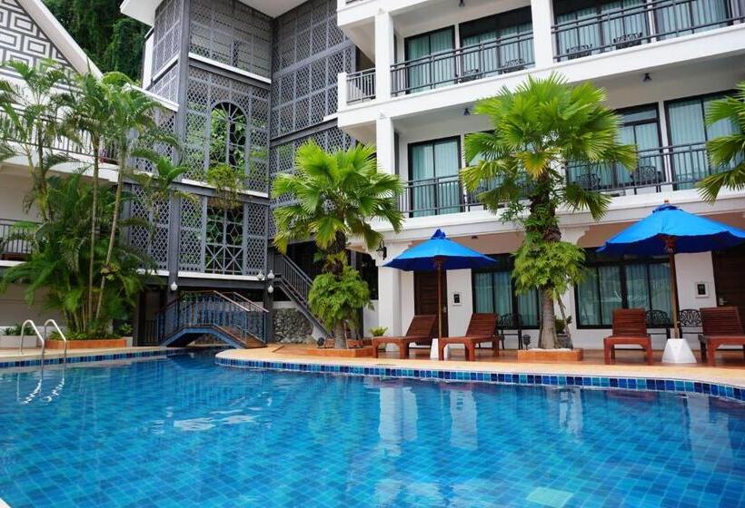 Sabai Hotel Aonang
