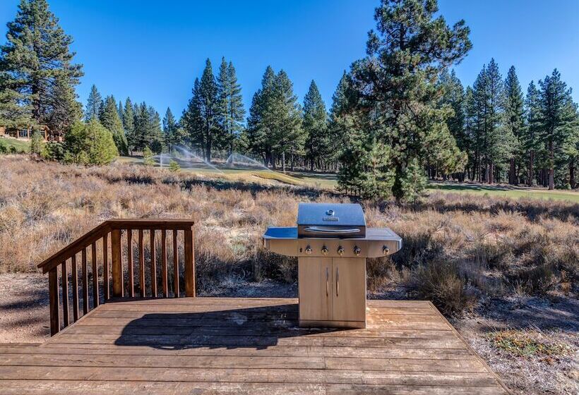 Tahoe Mountain Resorts Lodging Old Greenwood