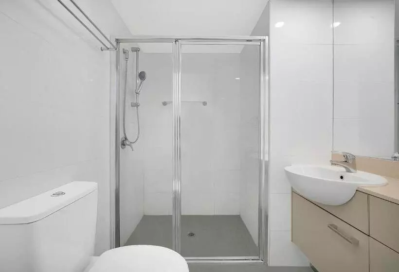 Trilogy Residences