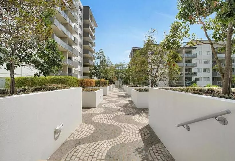 Trilogy Residences