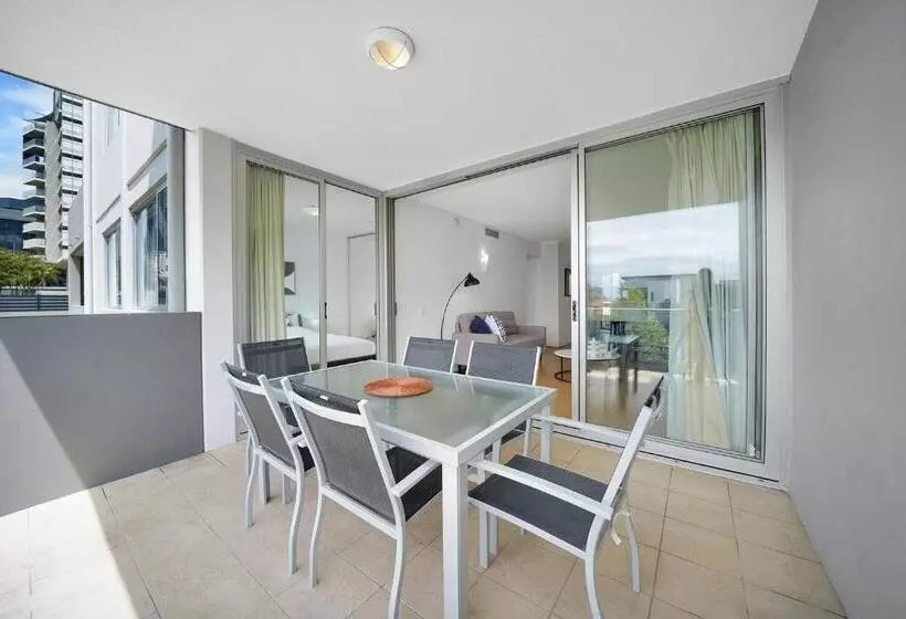 Trilogy Residences