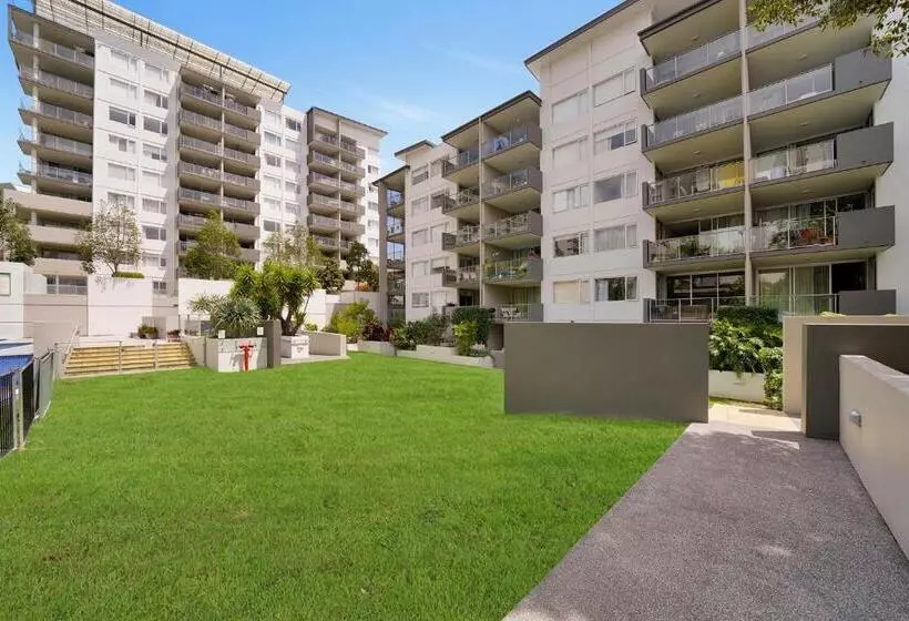 Trilogy Residences