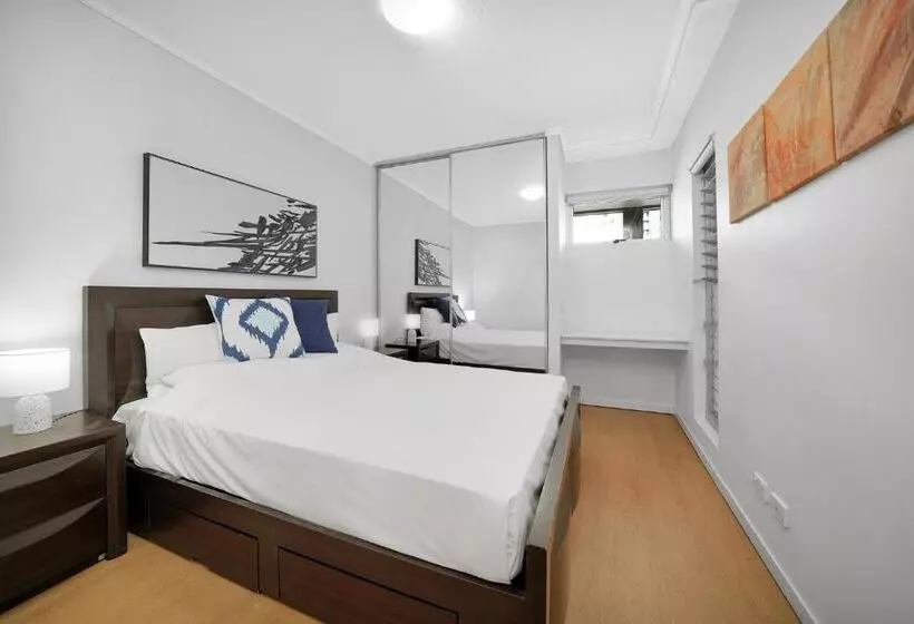 Trilogy Residences