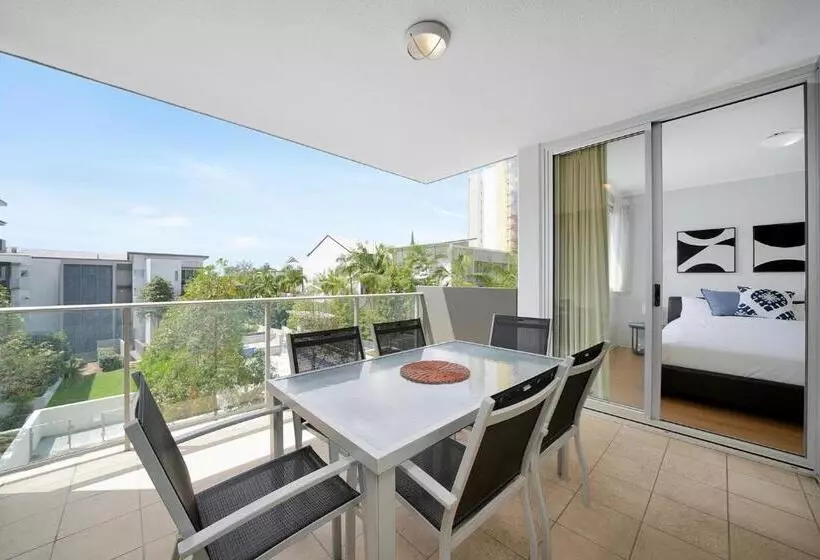 Trilogy Residences