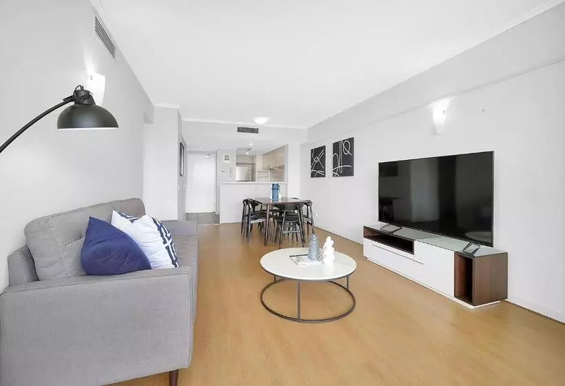 Trilogy Residences