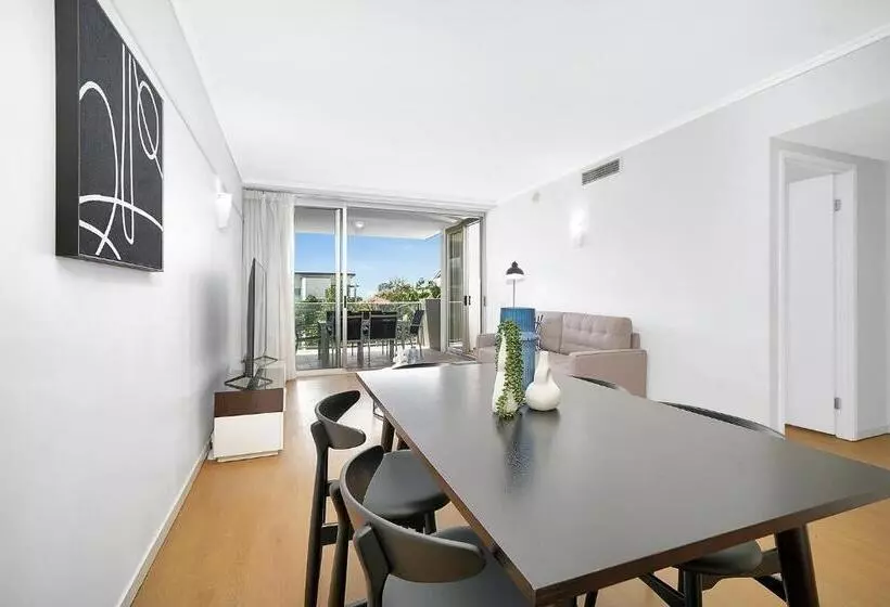 Trilogy Residences