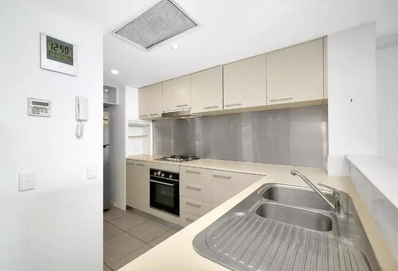 Trilogy Residences
