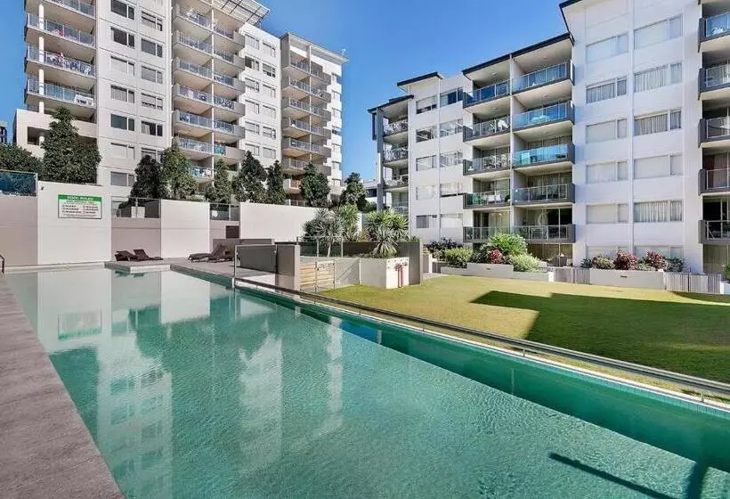 Trilogy Residences
