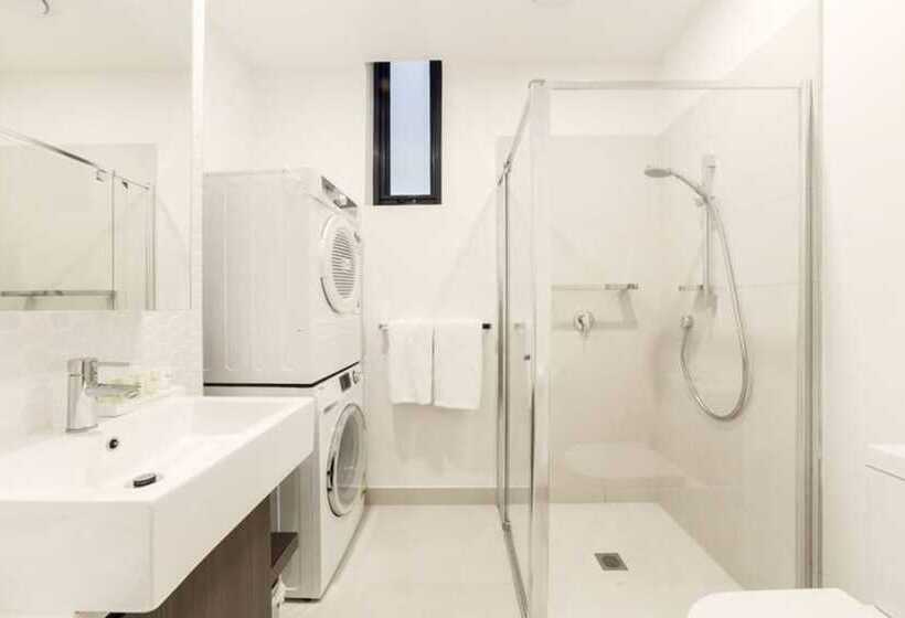 Whitehorse Apartment