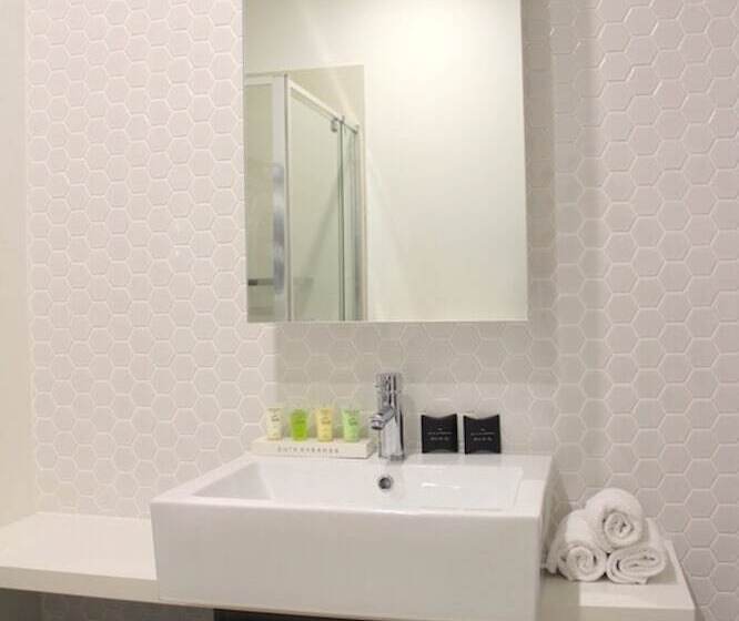 Whitehorse Apartment