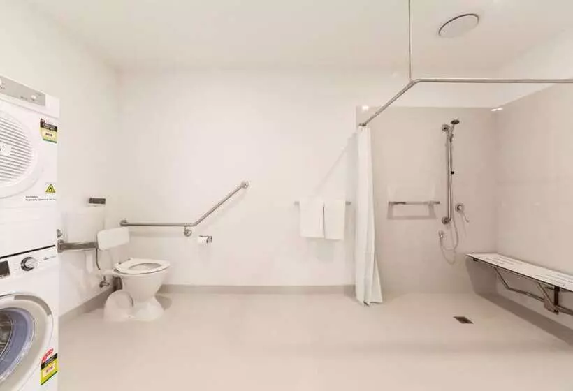 Whitehorse Apartment