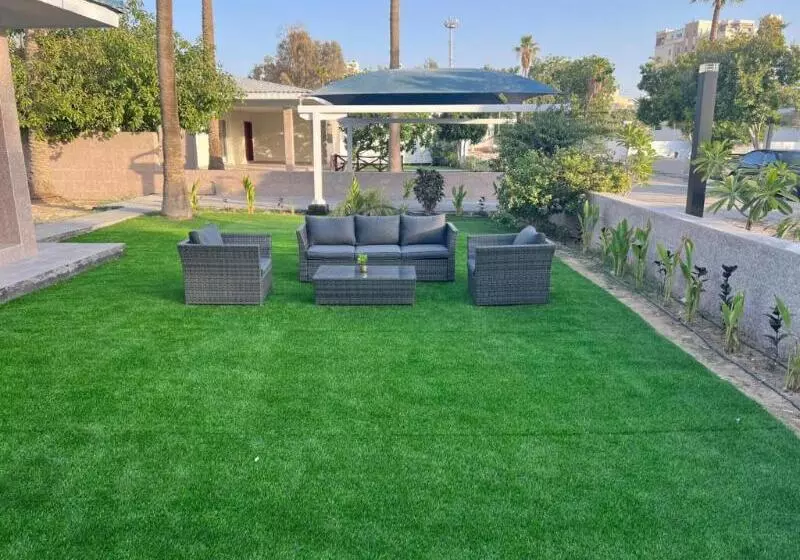 هتل Nordic Gardens