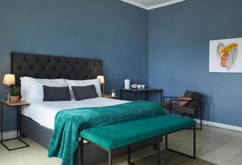 旅馆 Wish U Were Here